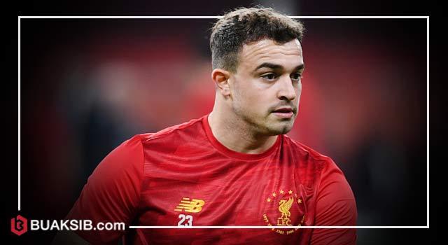 เซอร์ดาน ชากิรี่