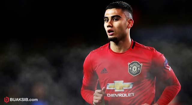 อันเดรส เปเรร่า