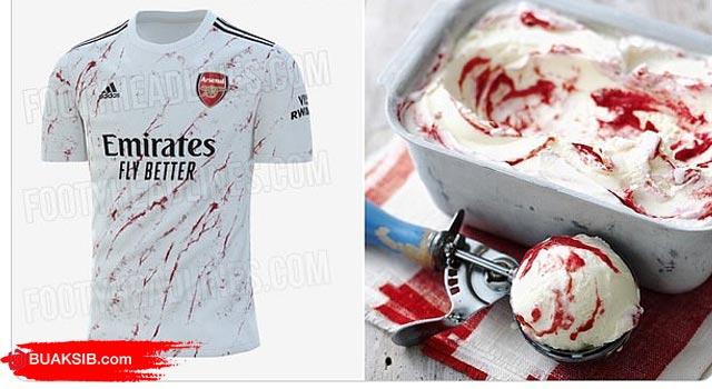 อาร์เซน่อล