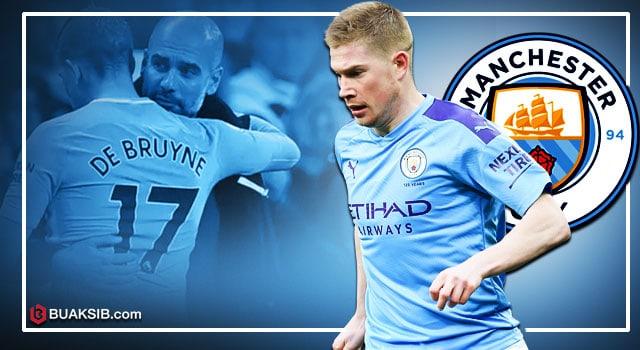 เควิน เดอ บรอยน์