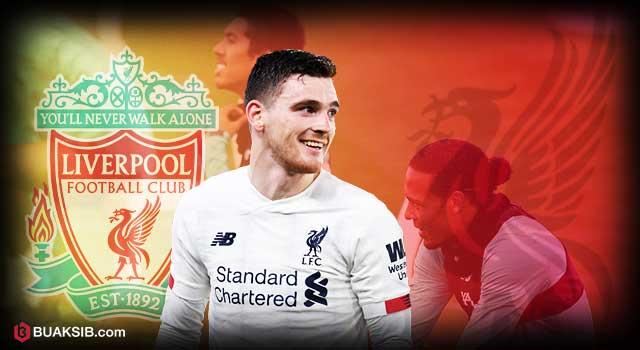 แอนดรูว์ โรเบิร์ตสัน