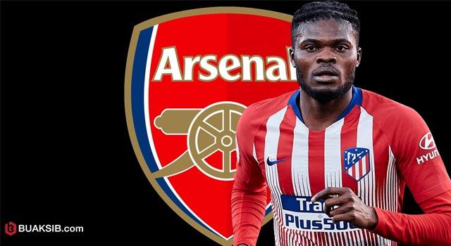 โธมัส ปาร์เตย์