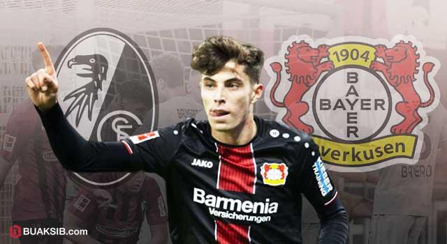 ไค ฮาเวิร์ตซ์