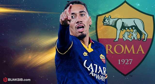 คริส สมอลลิ่ง