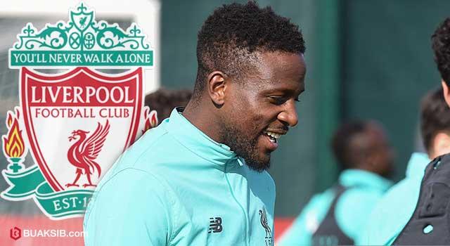 ดิว็อค โอริกี้