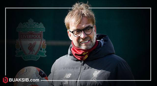 เยอร์เก้น คล็อปป์