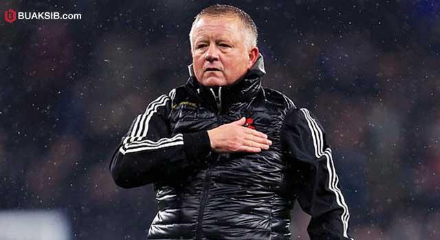 คริส ไวล์เดอร์