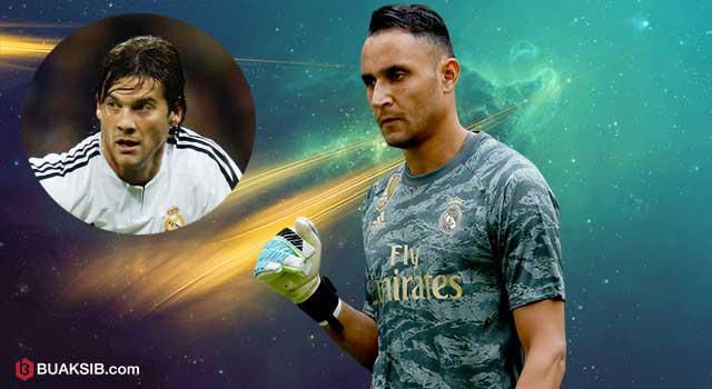 เฟร์นานโด มอริเอนเตส