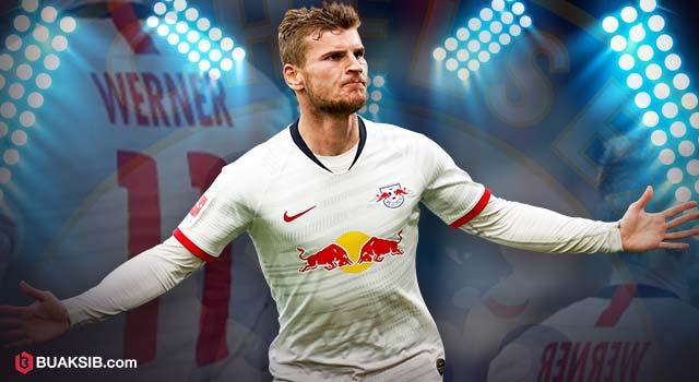 Timo Werner