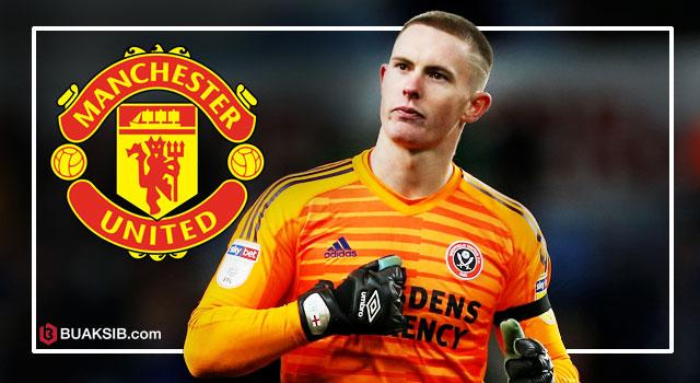 ดีน เฮนเดอร์สัน