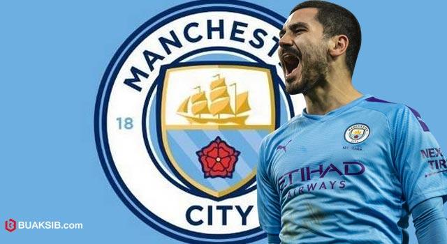 อิลคาย กุนโดกัน