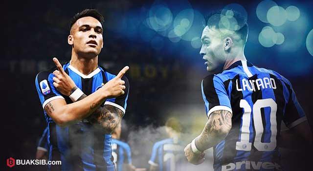 เลาตาโร่ มาร์ติเนซ