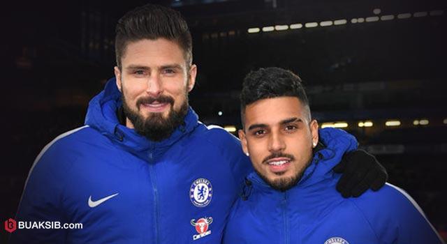 โอลิวิเย่ร์ ชิรูด์