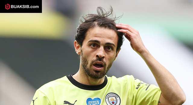 แบร์นาร์โด้ ซิลวา