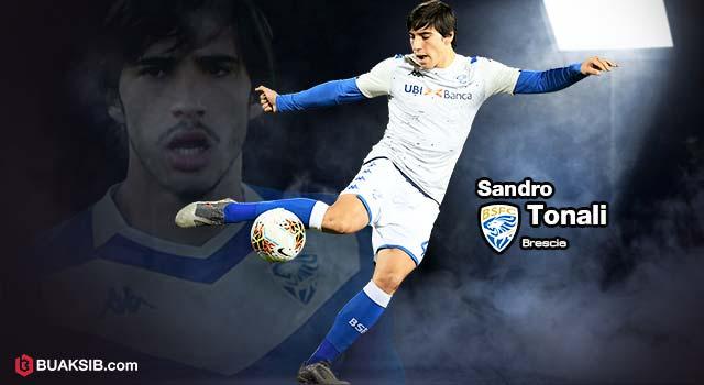 ซานโดร โตนาลี่