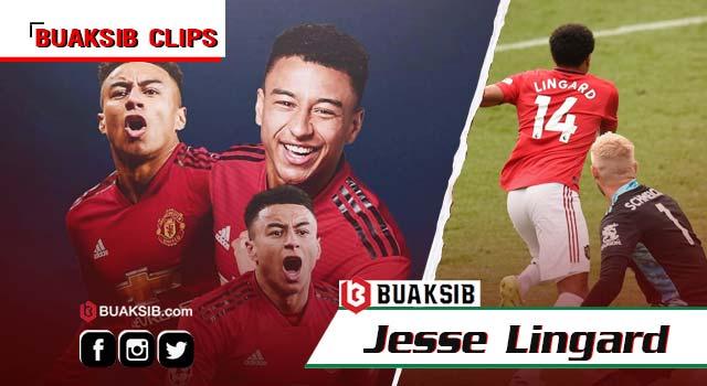 Jesse Lingard