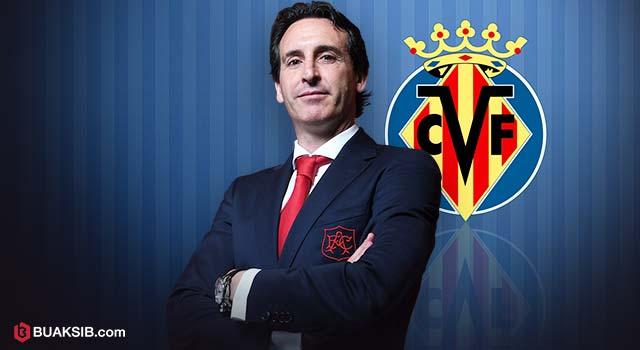 Unai Emery