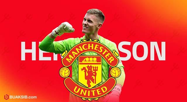 ดีน เฮนเดอร์สัน