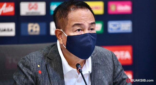 นายกสมาคมฯ