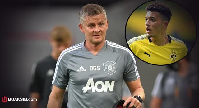 เจดอน ซานโช