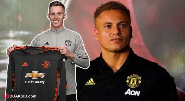 ดีน เฮนเดอร์สัน