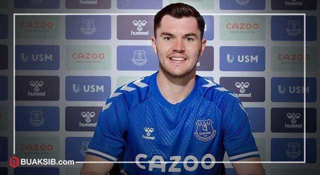 ไมเคิ่ล คีน