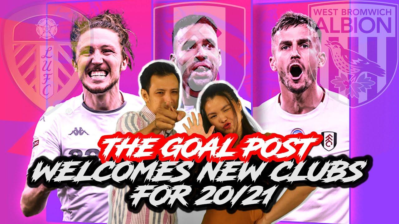 ขอต้อนรับสู่พรีเมียร์ลีก!