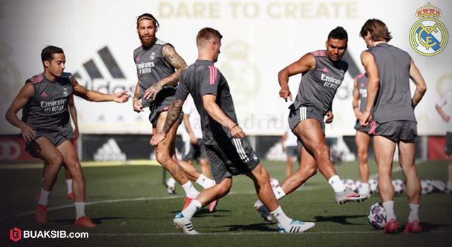 เรอัล มาดริด