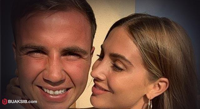 มาริโอ เกิทเซ่