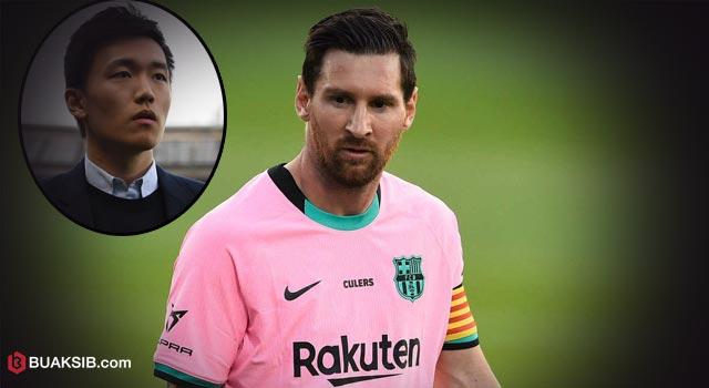 ลิโอเนล เมสซี่