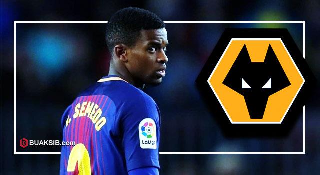 วูล์ฟแฮมป์ตัน