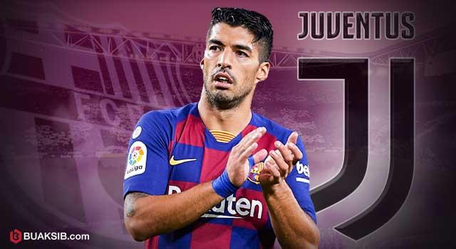 หลุยส์ ซัวเรซ