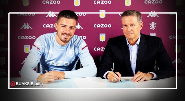 แจ๊ค กรีลิช