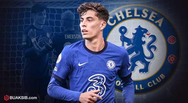 ไค ฮาเวิร์ตซ