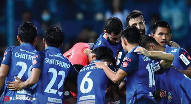 บีจี ปทุม ยูไนเต็ด