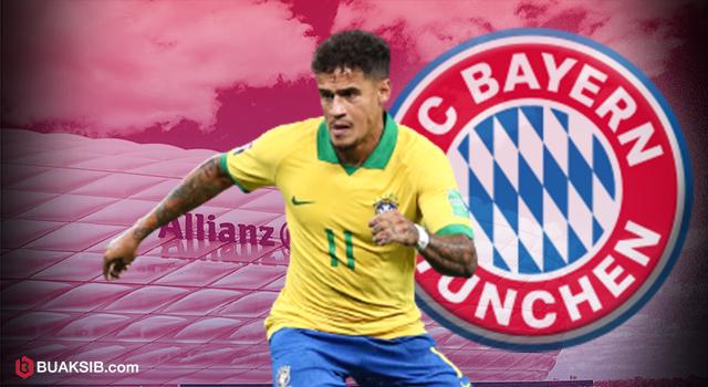 ฟิลิปเป้ คูตินโญ่