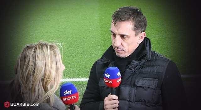 แกรี่ เนวิลล์