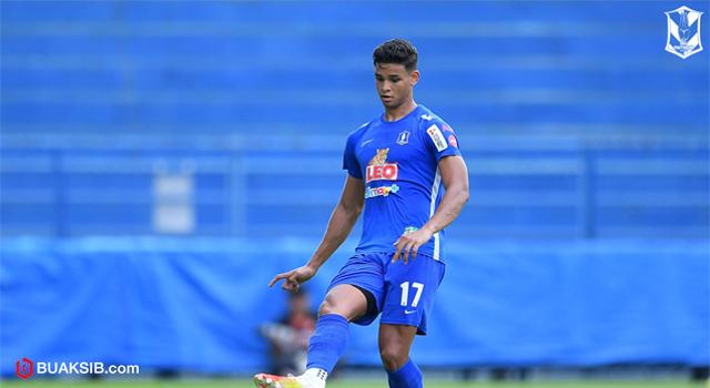 อิรฟาน ฟานดี้