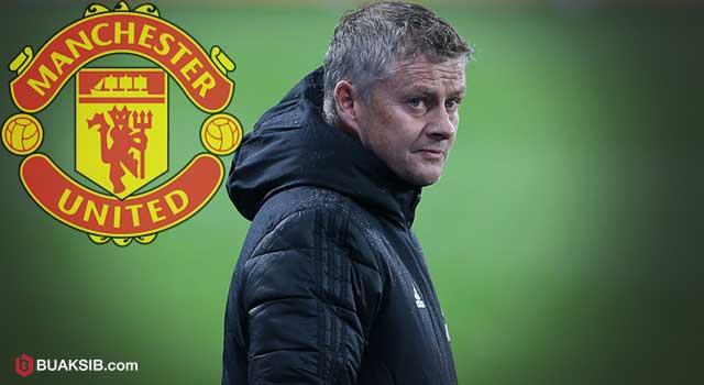 โอเล่ กุนนาร์ โซลชาร์