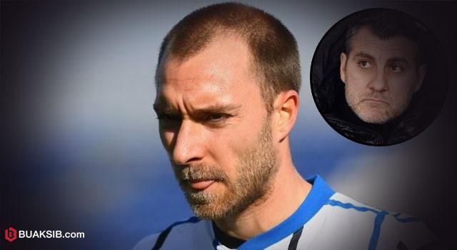 คริสเตียน อีริคเซ่น