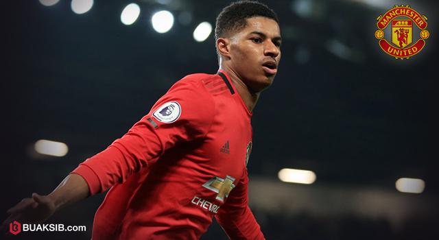 มาร์คัส แรชฟอร์ด