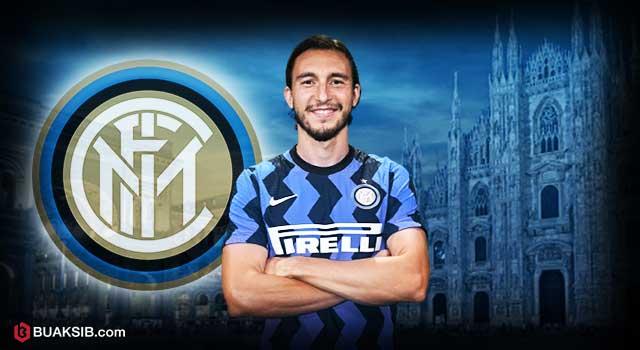 มัตเตโอ ดาร์เมี่ยน