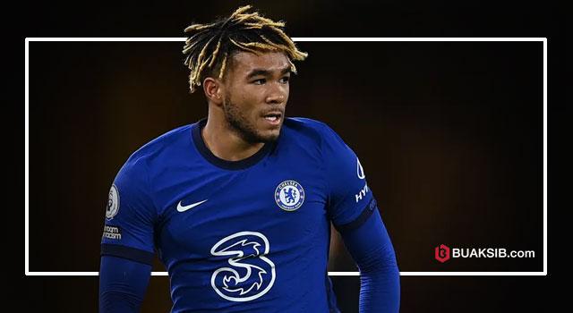 รีซ เจมส์