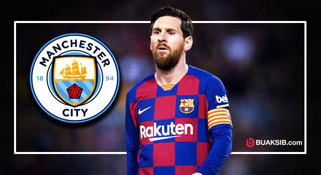 ลีโอเนล เมสซี่