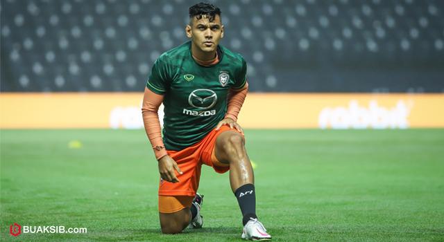 เลอันโดร อัสซัมเซา