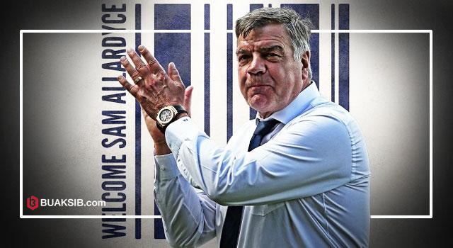 แซม อัลลาร์ไดซ์