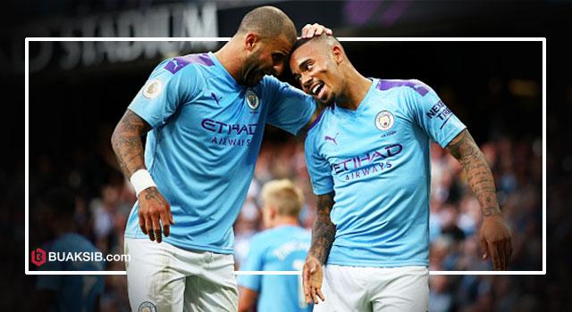 แมนเชสเตอร์ ซิตี้