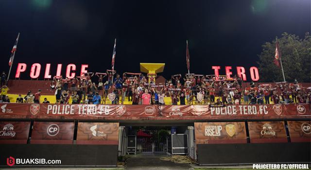 โปลิศ เทโร เอฟซี