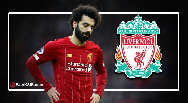 โมฮาเหม็ด ซาล่าห์