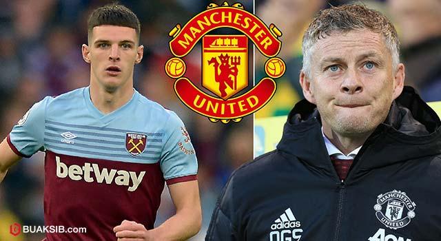 เดแคลน ไรซ์